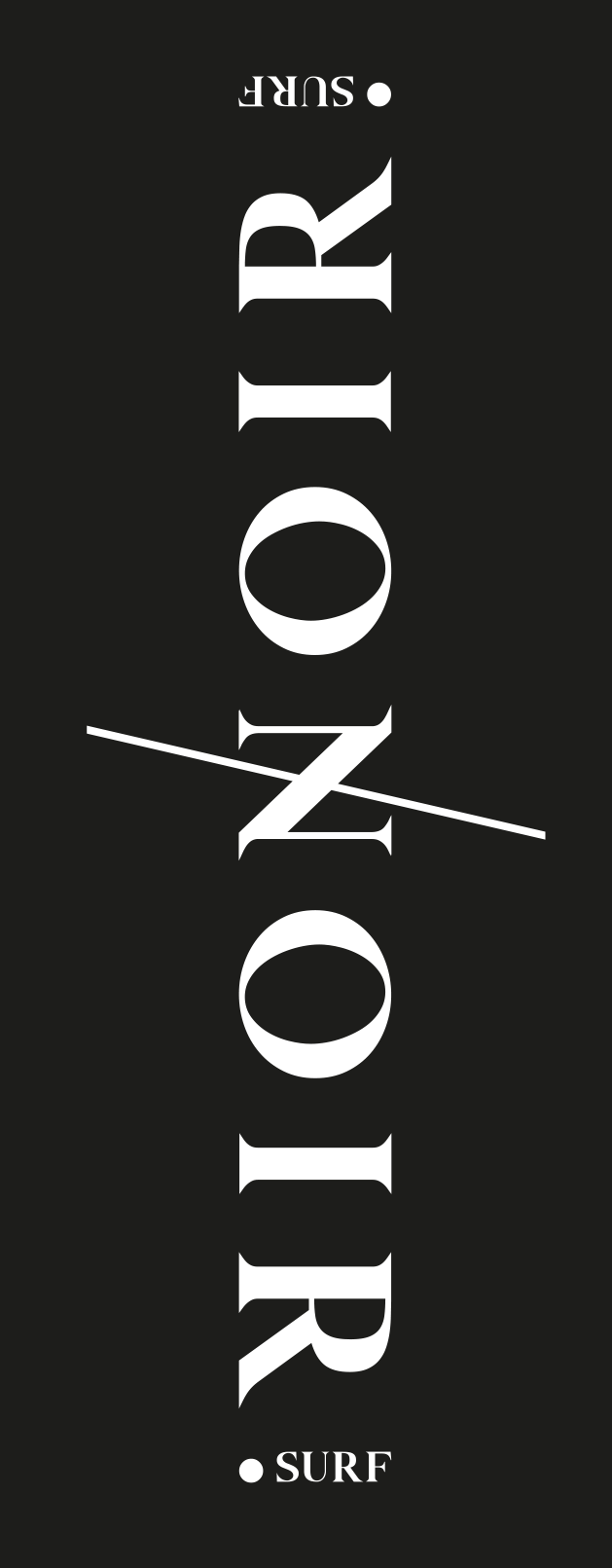 Noir Surfboards